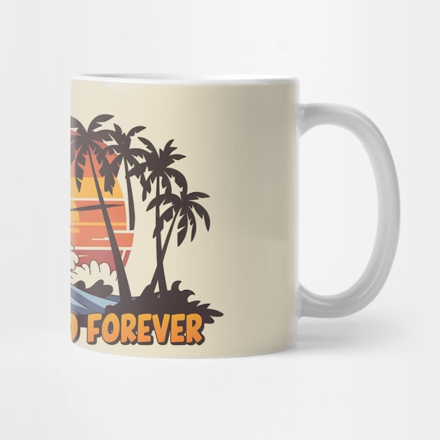 Gulf-of-Mexico-Forever by ArtistTee ⭐⭐⭐⭐⭐